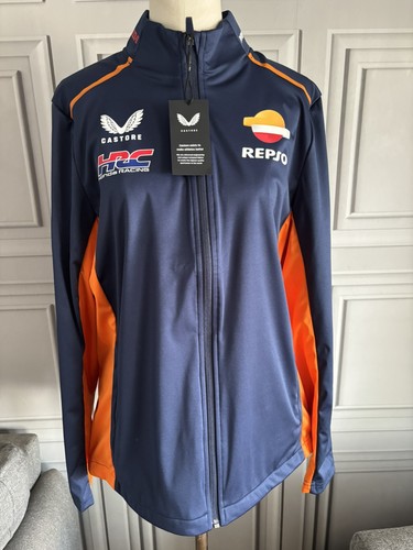 Castor authentic repsol honda - authentic,