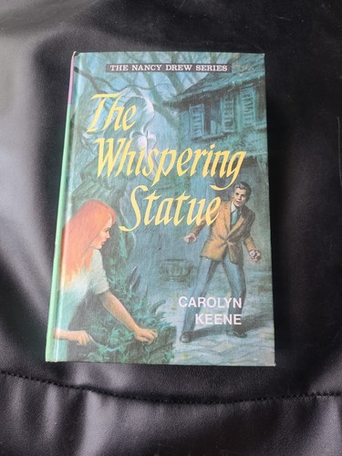 Carolyn keene nancy - drew, 14