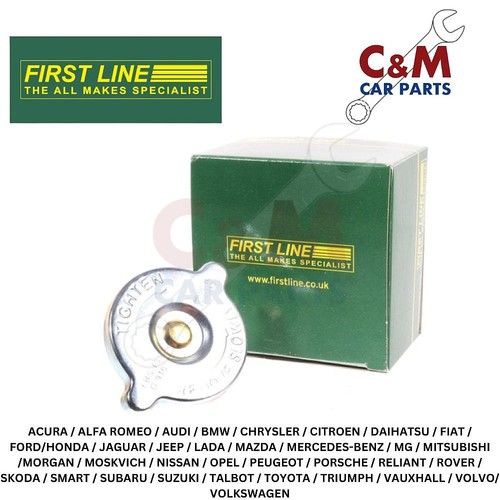 Radiator cap nissan - radiator,