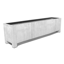Adezz Trough Planter -