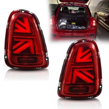 For Mini Cooper R56 R57 R58