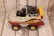 Playmobil 9364 Amphibious