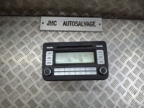 Passat golf mk5 cd - vw,