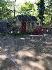 Survival Gill Net--Fully Adjustable, Multipurpose