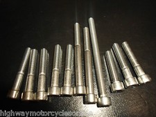 HONDA C90 CUB ENGINE BOLTS A2