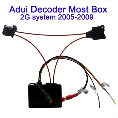 Bluetooth aux audio adapter - audio,