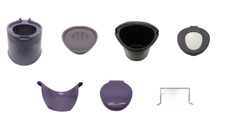 Kampa Khazi Portable Toilet Spares