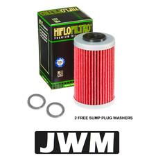 Husaberg FC 470 Cross 2001 -