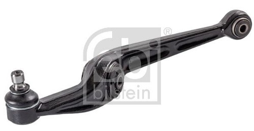 Fits febi 10123 control arm - 10123,