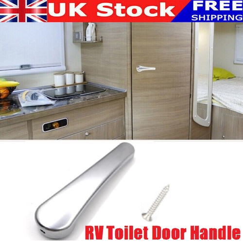 Toilet door handle for elddis - toilet,
