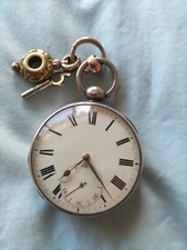 BEAUTIFUL ANTIQUE LARGE SOLID