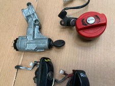 Porsche 944 Lock Set F825