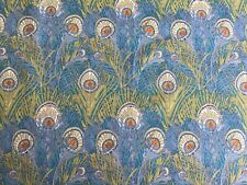 Liberty Fabric Hera Remnant