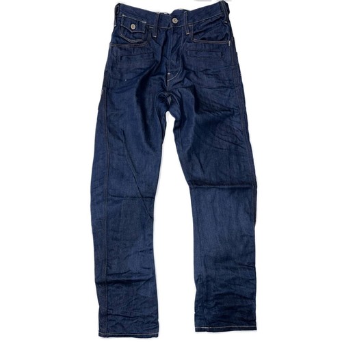 Star men raw blue davin - blue,