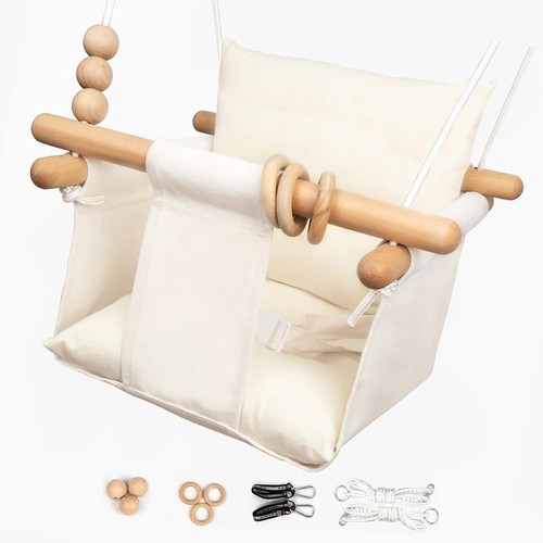 Baby swing outdoor indoor - swing,