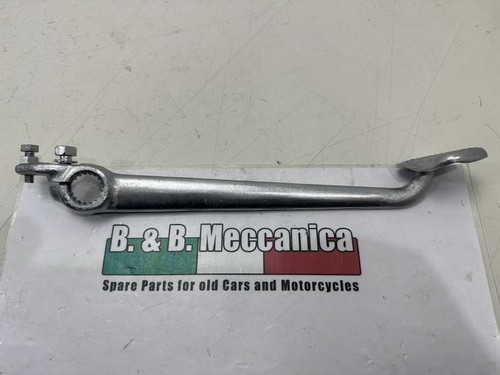Lever pedal brake right rear - pedal,