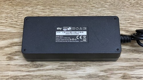 Genuine sky box 2tb - genuine,