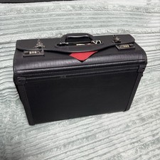 Constellation suitcase pilot