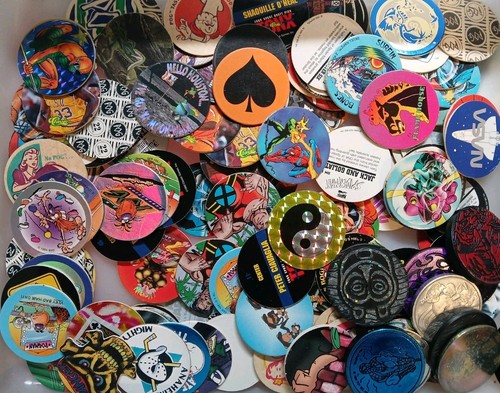 Lot s pog - 75,