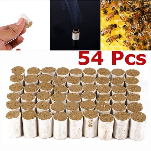 Pcs bee hive - smoker, solid