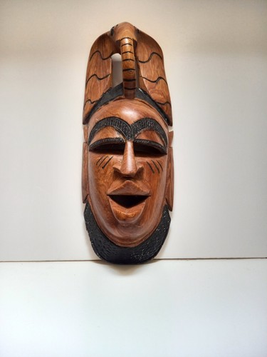 Vintage hand carved - vintage,