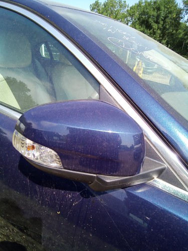 Jaguar premium door mirror - premium,
