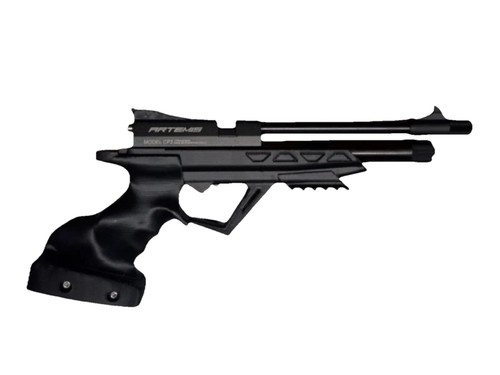 Smk artemis cp2 - smk, grip