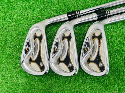 Taylormade iron set - r7, tp