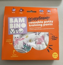 Bambino Mio Training Pants for