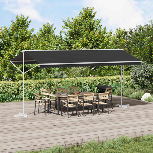Free standing awning - free,