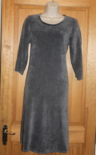 Out xile grey velour - out,