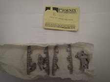 Phoenix 4mm Scale GWR Dean 9'