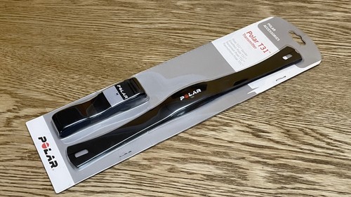 Uncoded polar t31 heart - polar,