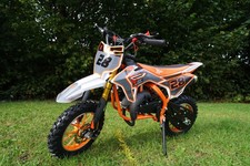 50cc Mini Dirt Bike Motocross