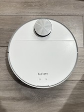 Samsung Robot Vacuum Cleaner