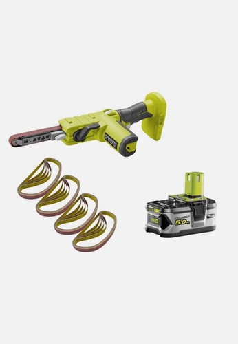 Ryobi r18pf 18v - ryobi, one+
