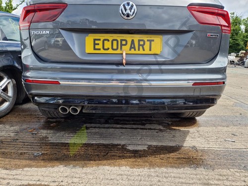 Volkswagen tiguan mk2 - tiguan,