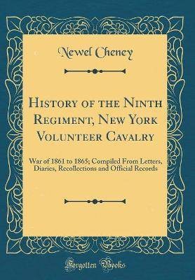 History the ninth - the, regiment