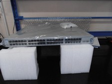 Nortel Baystack 5510-48T 48-Port Network Switch AL1001A03-E5