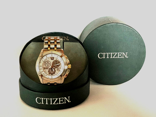 Mens citizen 200m chronograph - 200m,