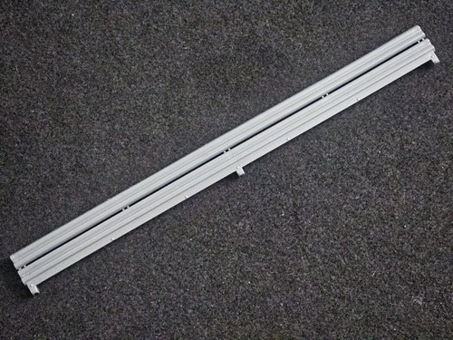 Scalextric barrier grey l8713 - barrier,