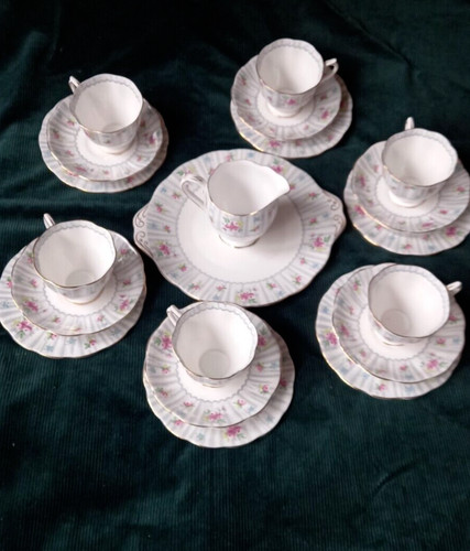 Royal albert debutante - albert,