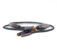 Transparent Audio Reference