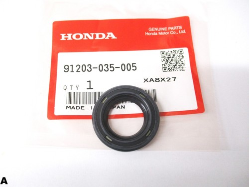 Sealing ring shaft - seal, drive