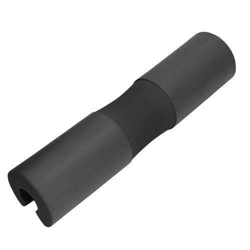 Barbell squat pad 5cm - squat, 43.5cm