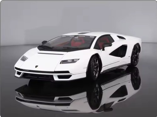 Lamborghini countach - lamborghini,