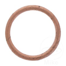Athena Exhaust Gasket 1pc Fit
