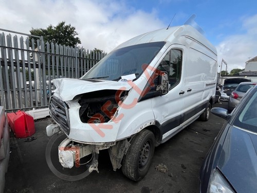 Ford transit 350 mk8 - transit,