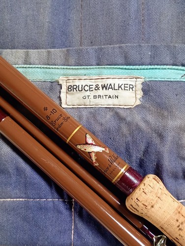 Bruce walker - bruce, 14'