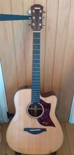 Yamaha A1R Acoustic Electric